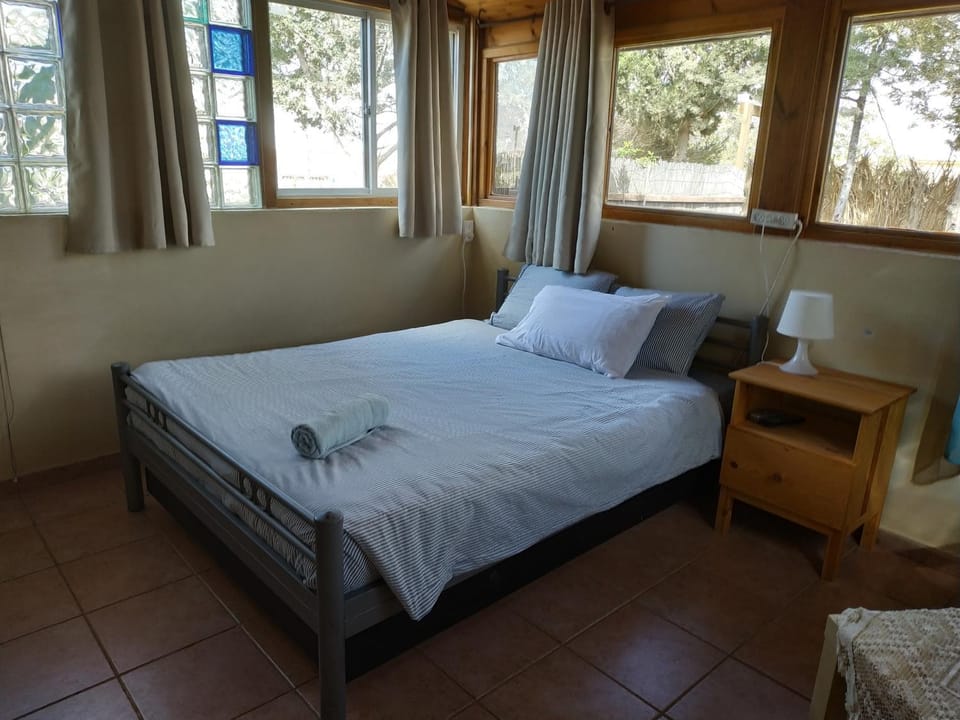 Desert Peace Bed and Breakfast in South District