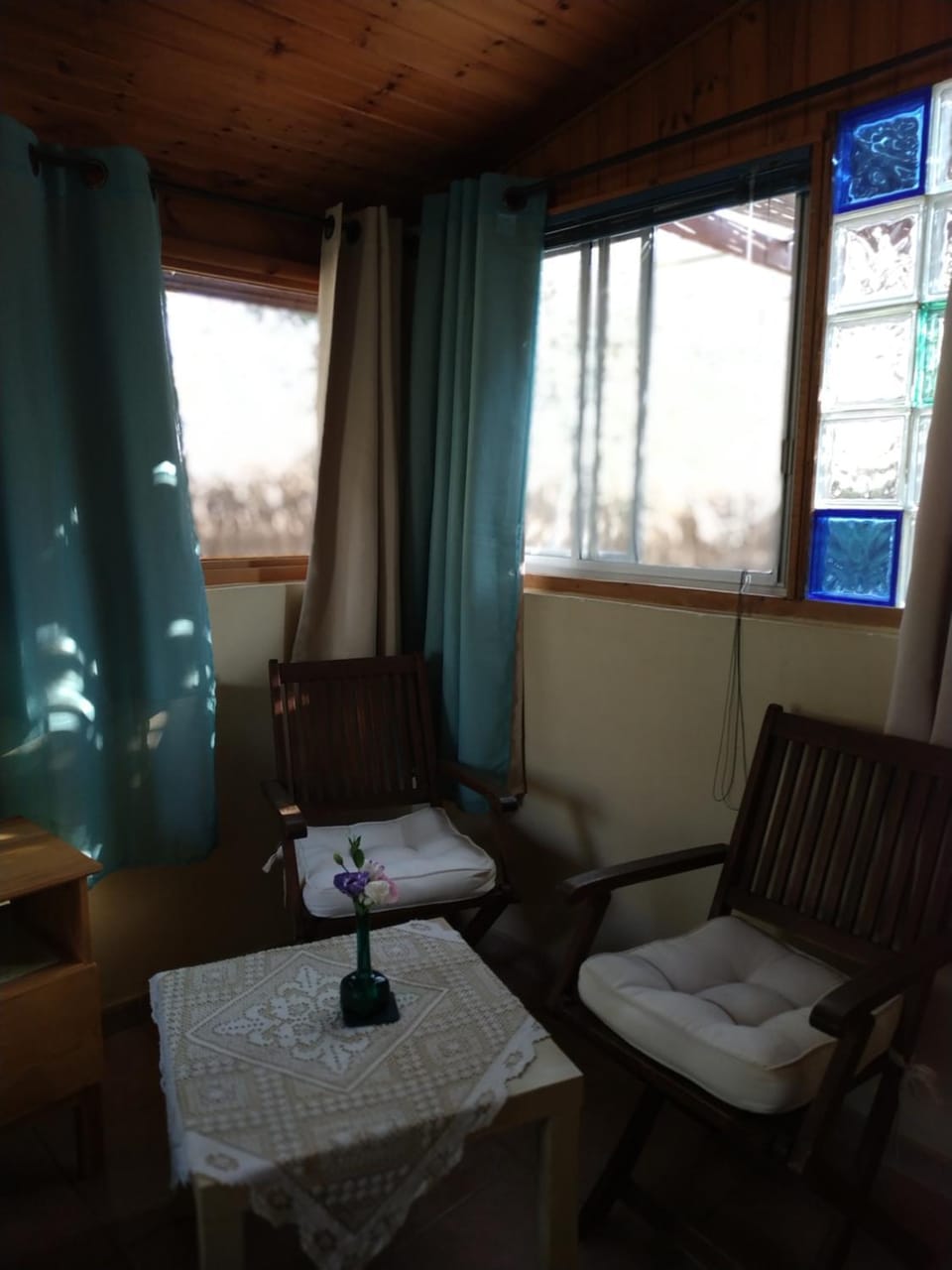 Desert Peace Bed and Breakfast in South District
