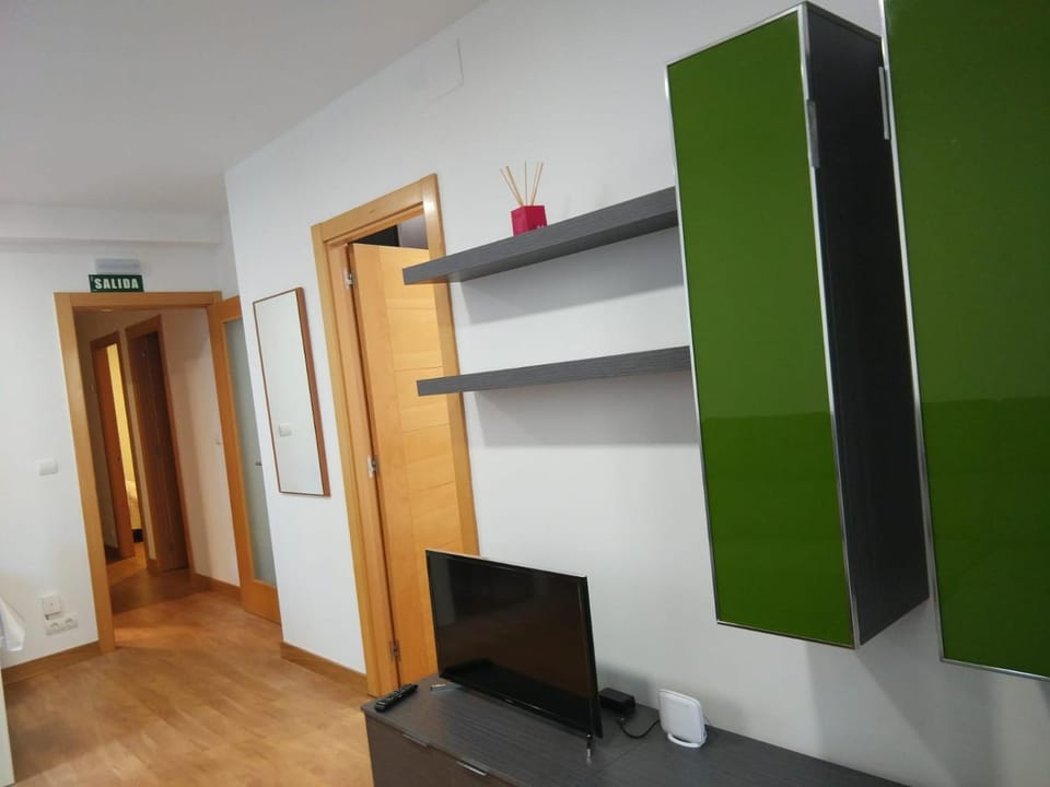 Apartamento Centro Historico Apartment in Pamplona