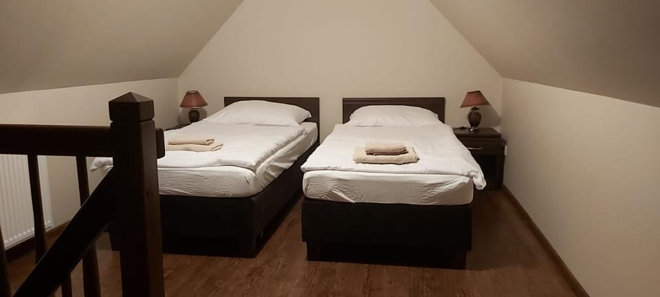 Gościniec nad Zalewem Inn in Lower Silesian Voivodeship