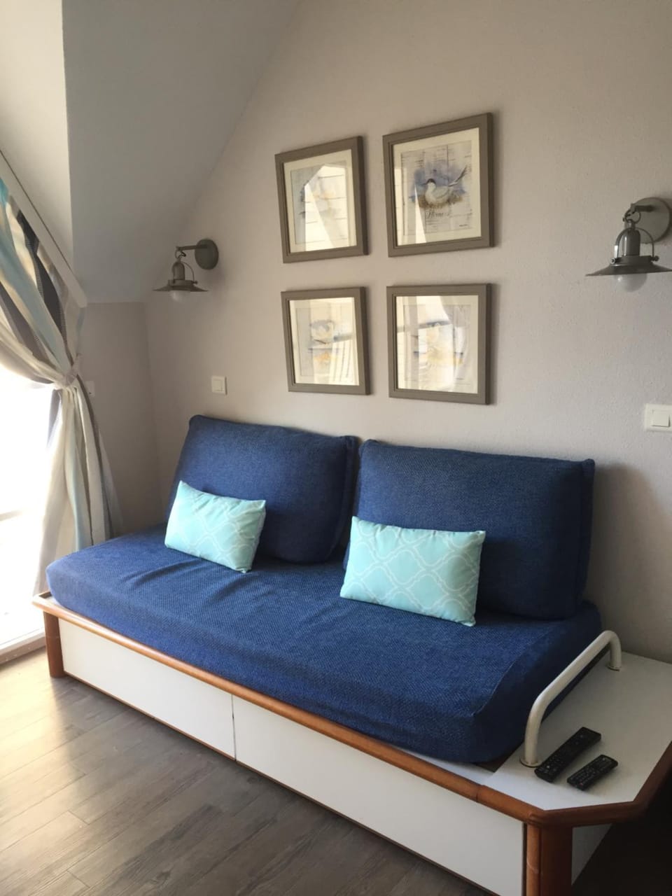 Appartements Duplex de Charme à Bénodet Vue Mer Apartment in Bénodet