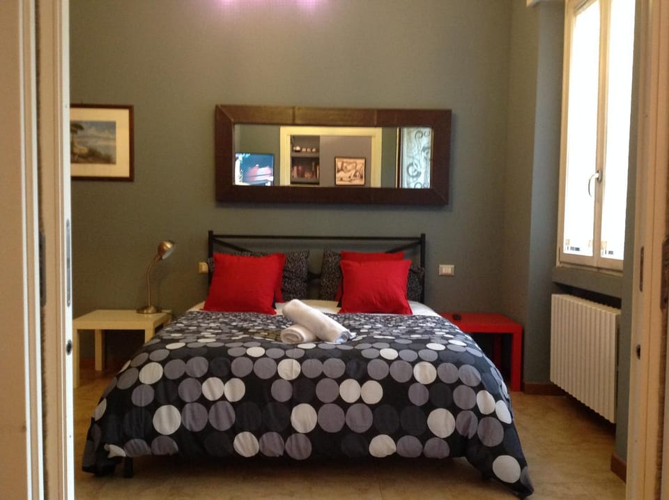Chiossetto House Apartment in Milan