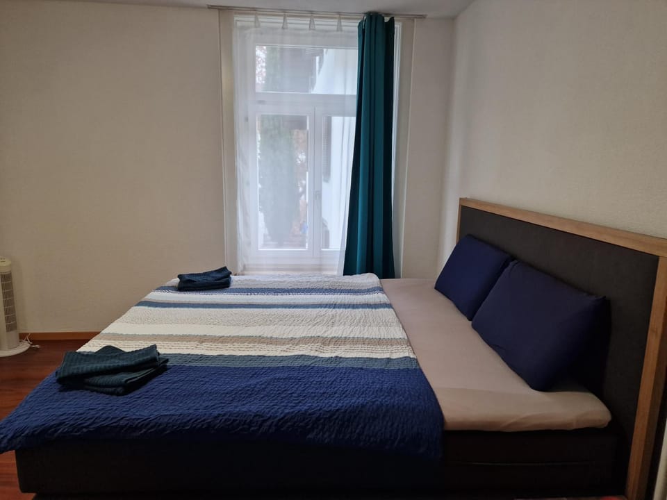 Swiss Holidays Apartment Rosenstrasse 10 Apartment in Interlaken