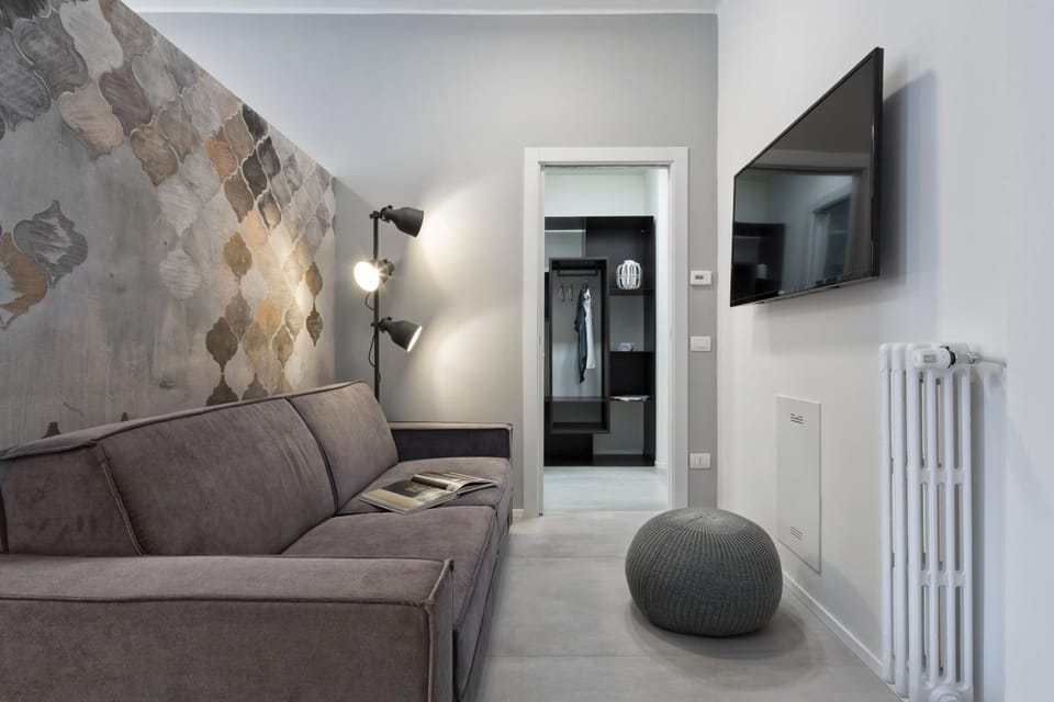 Suite Vogue City Apartment in Lombardy