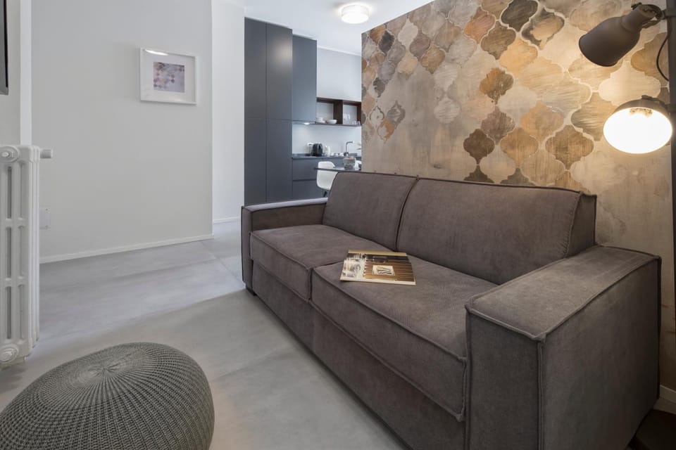 Suite Vogue City Apartment in Lombardy