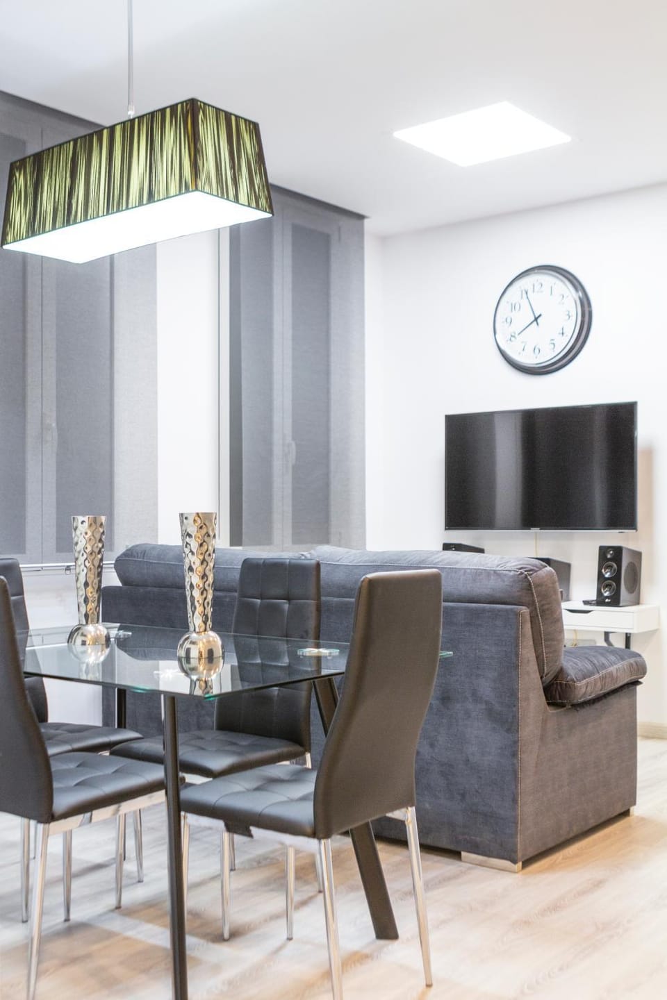 Communal lounge/ TV room, Living room