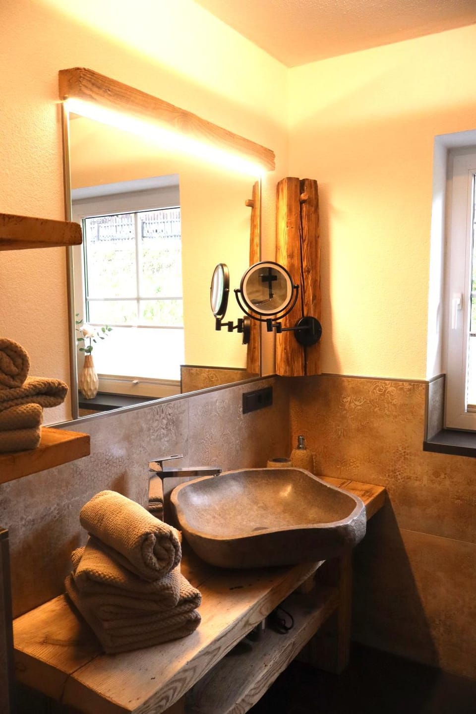 Landhaus Theresia Apartment in Maria Alm