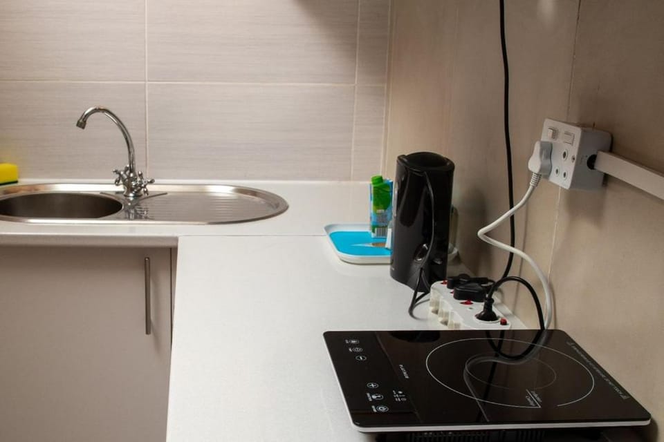 Roots Self Catering Twin Unit 1 Apartment in Port Elizabeth