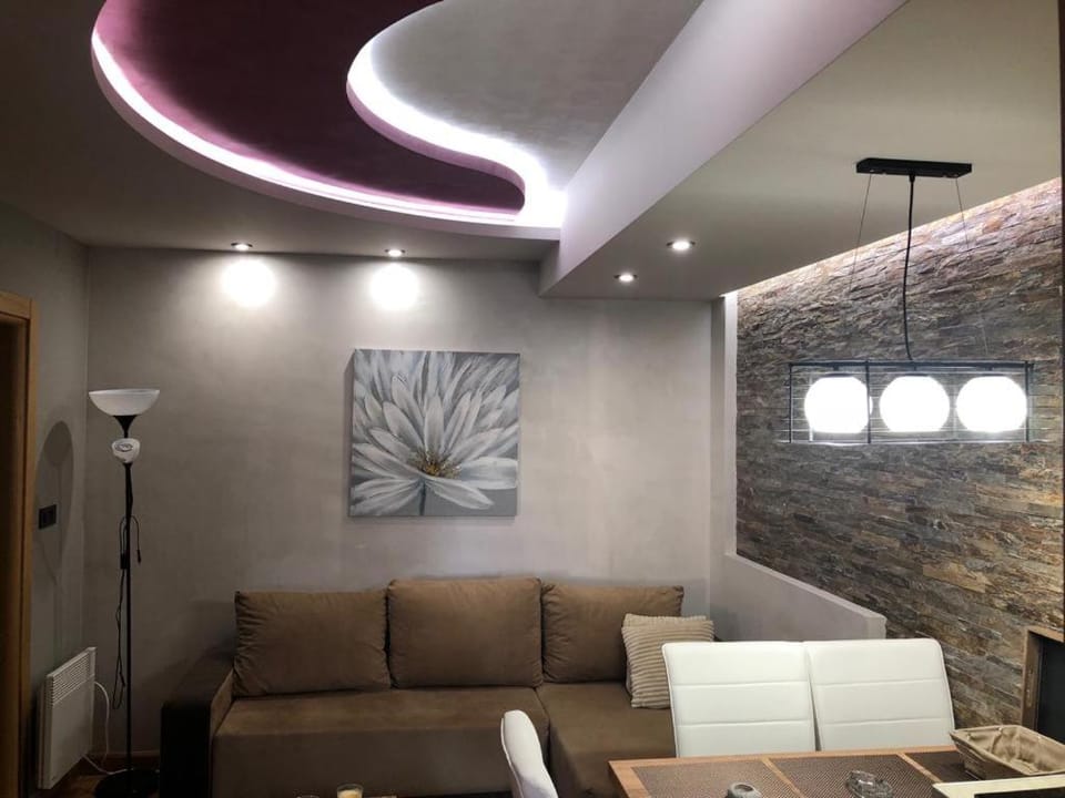 Zlatibor Lux Apartment in Zlatibor