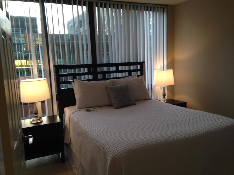 National at Courthouse Apartment in Arlington