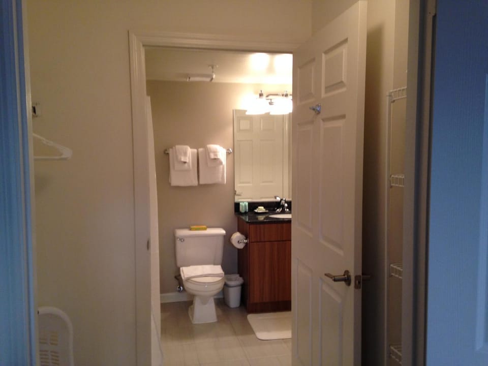 National at Courthouse Apartment in Arlington