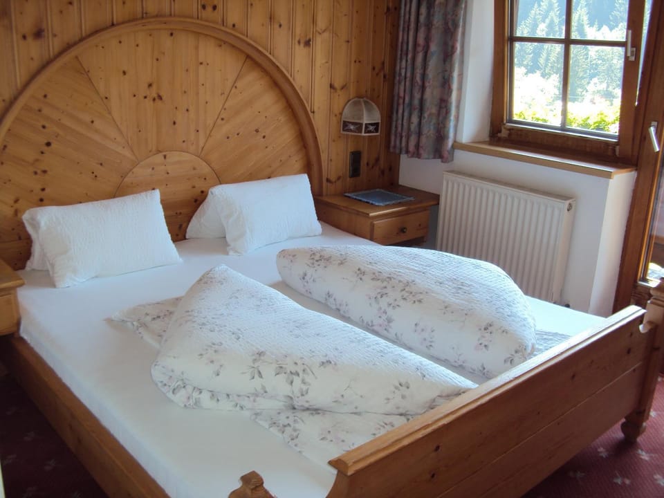 Fürstenhof Bed and Breakfast in Alpbach