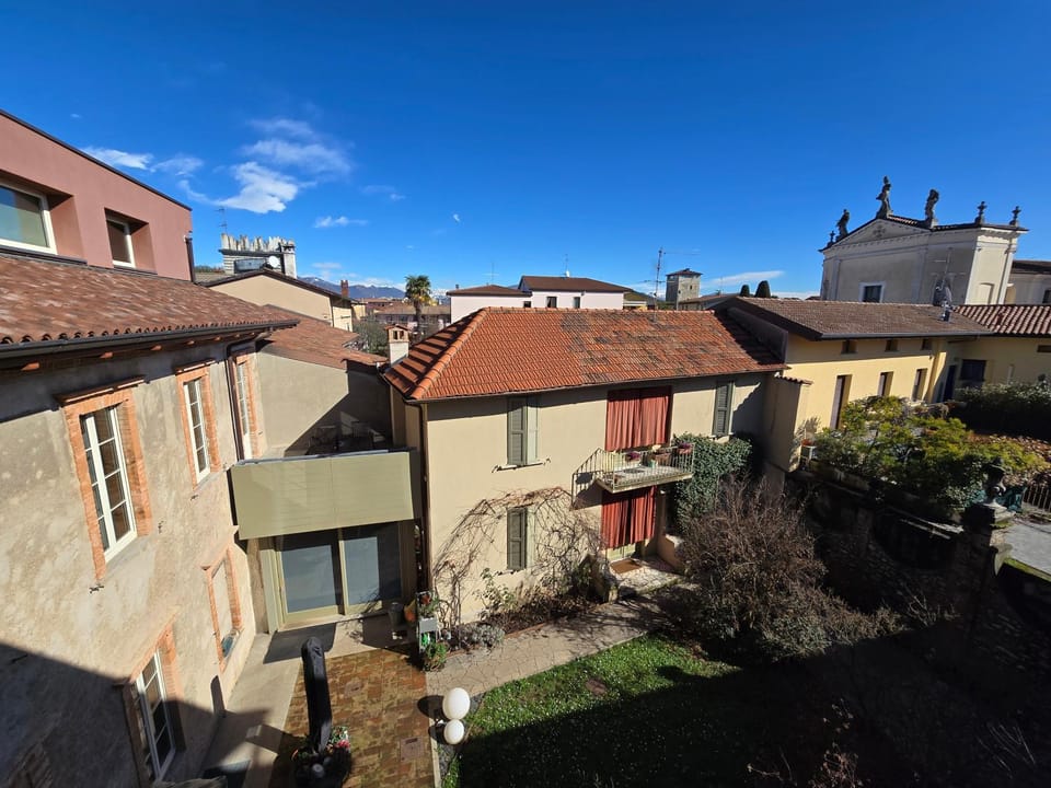 View (from property/room)