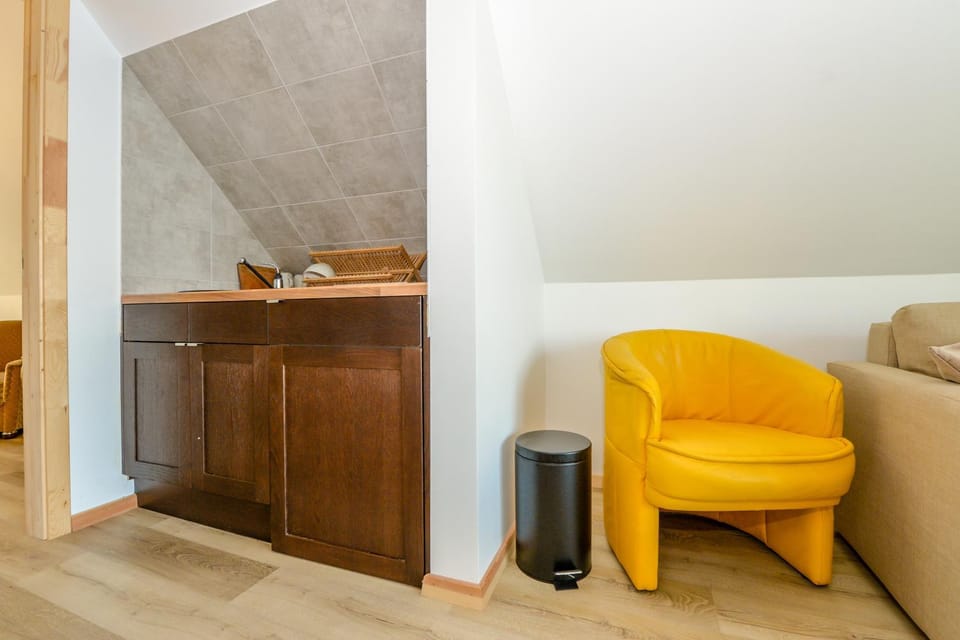 Vivaldi Lake House House in Lithuania