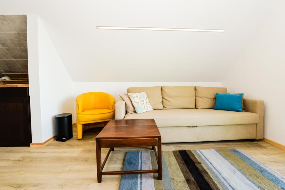 Vivaldi Lake House House in Lithuania