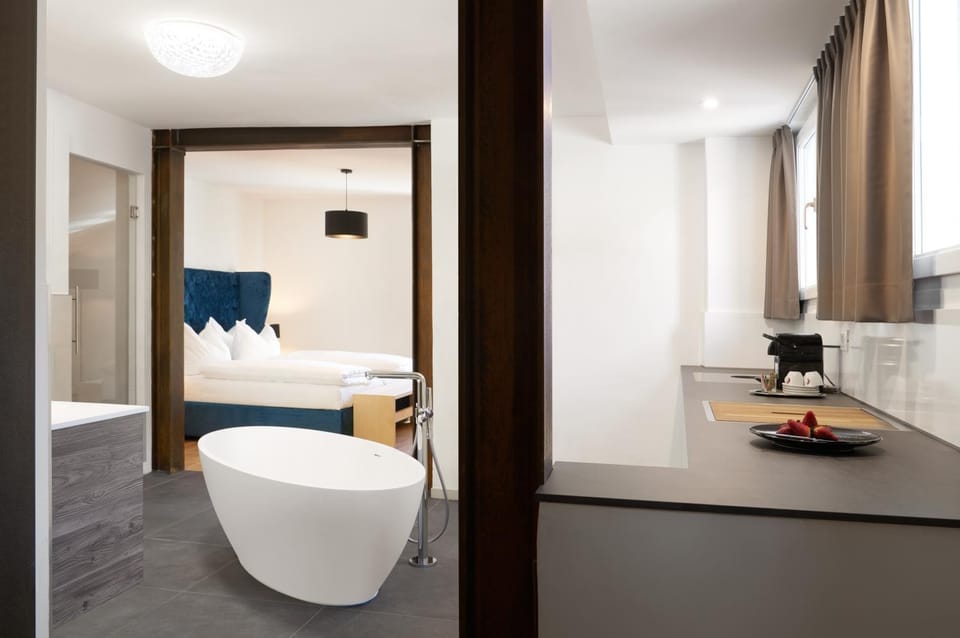 Parkhotel Post Hotel in Trentino-South Tyrol