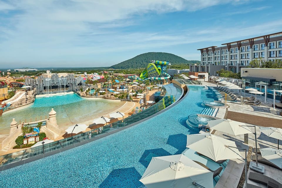Day, Pool view, Swimming pool