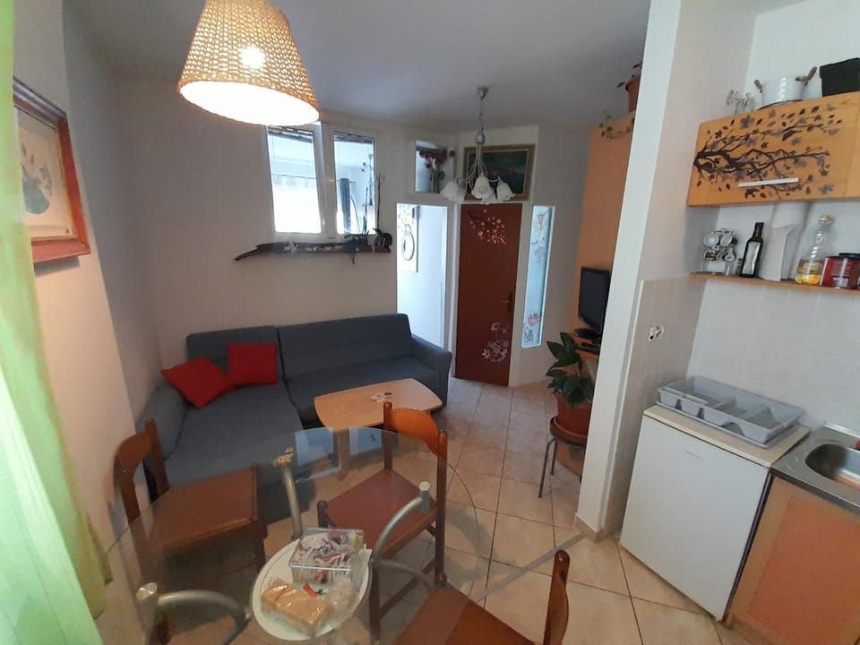 Lea Apartment in Rovinj