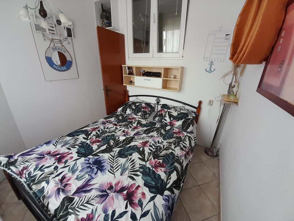 Lea Apartment in Rovinj