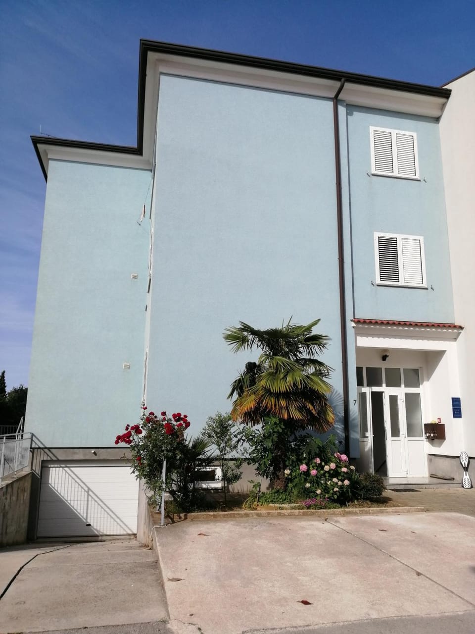 Lea Apartment in Rovinj