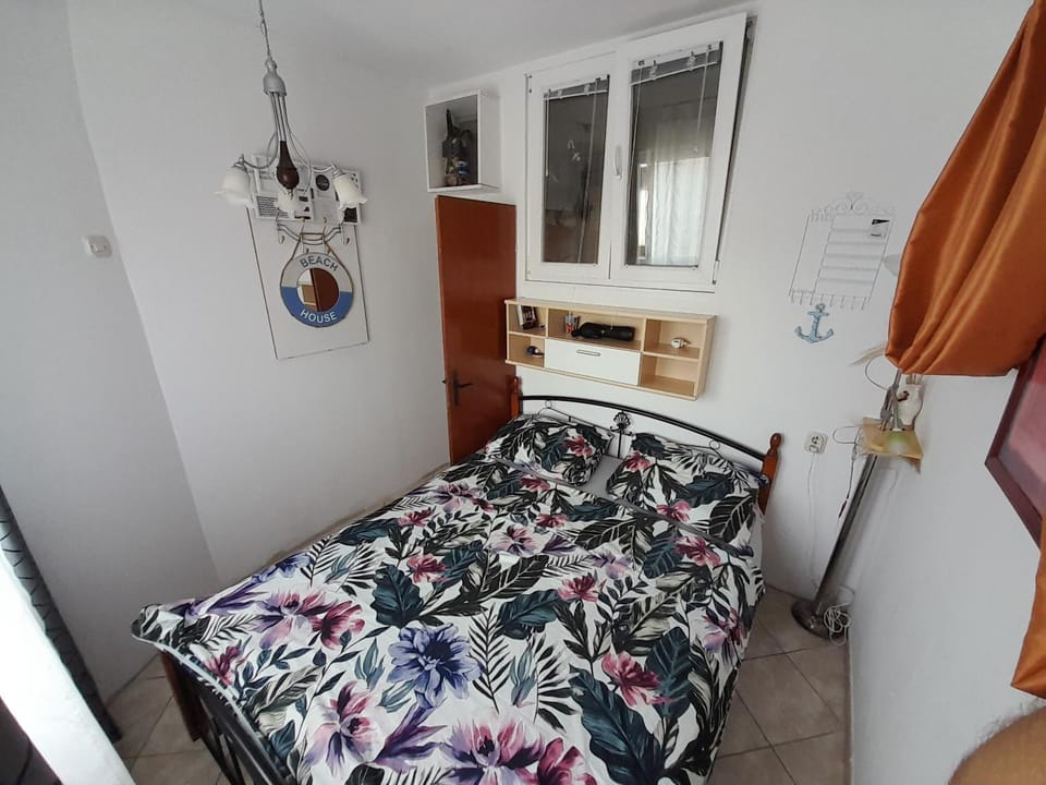 Lea Apartment in Rovinj
