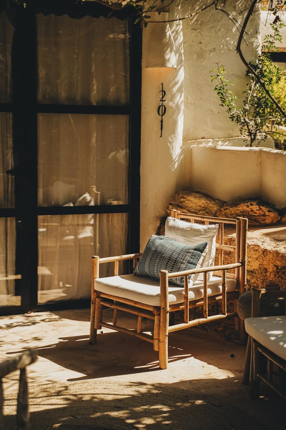 Agroturismo Can Domo Farm Stay in Ibiza