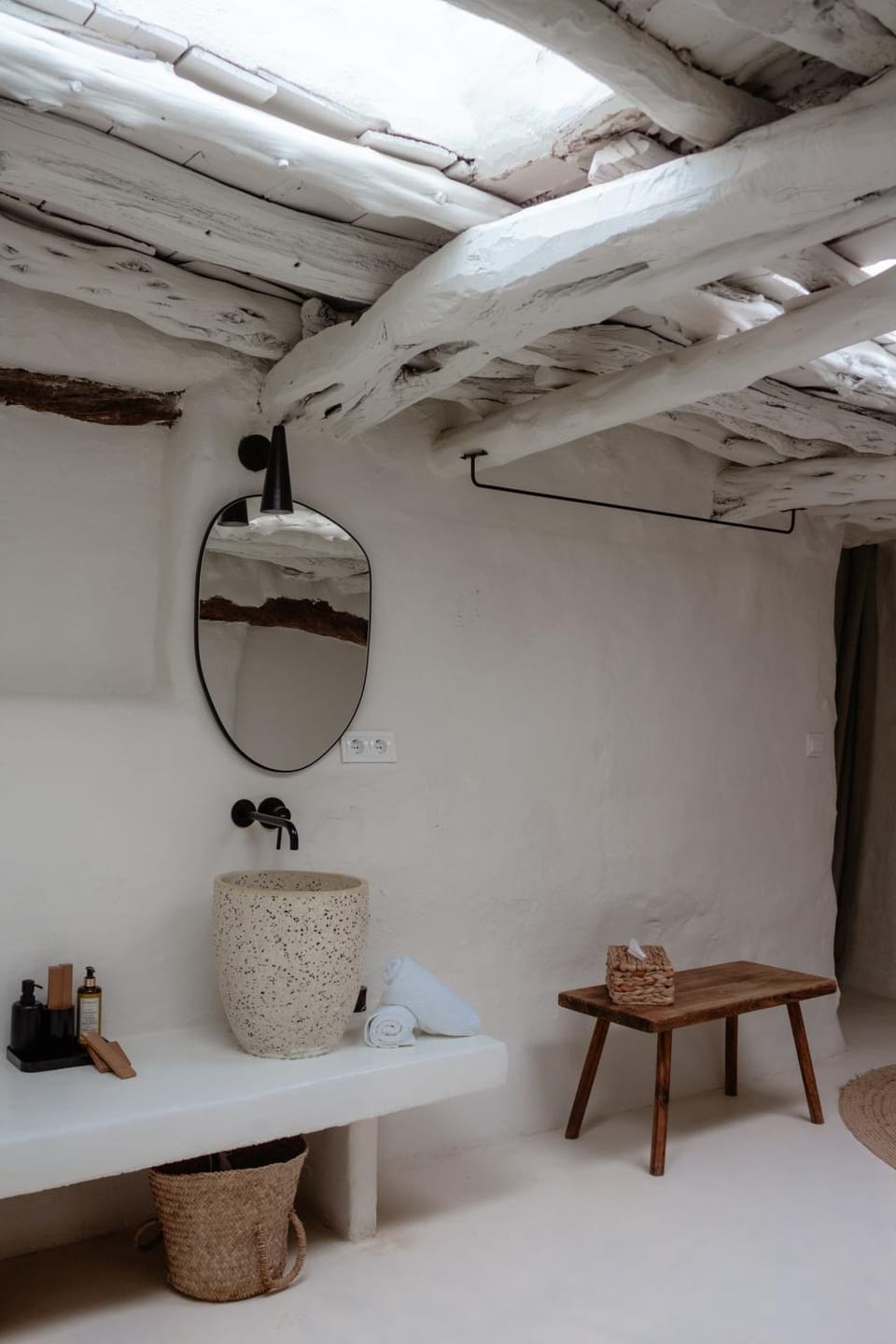 Agroturismo Can Domo Farm Stay in Ibiza