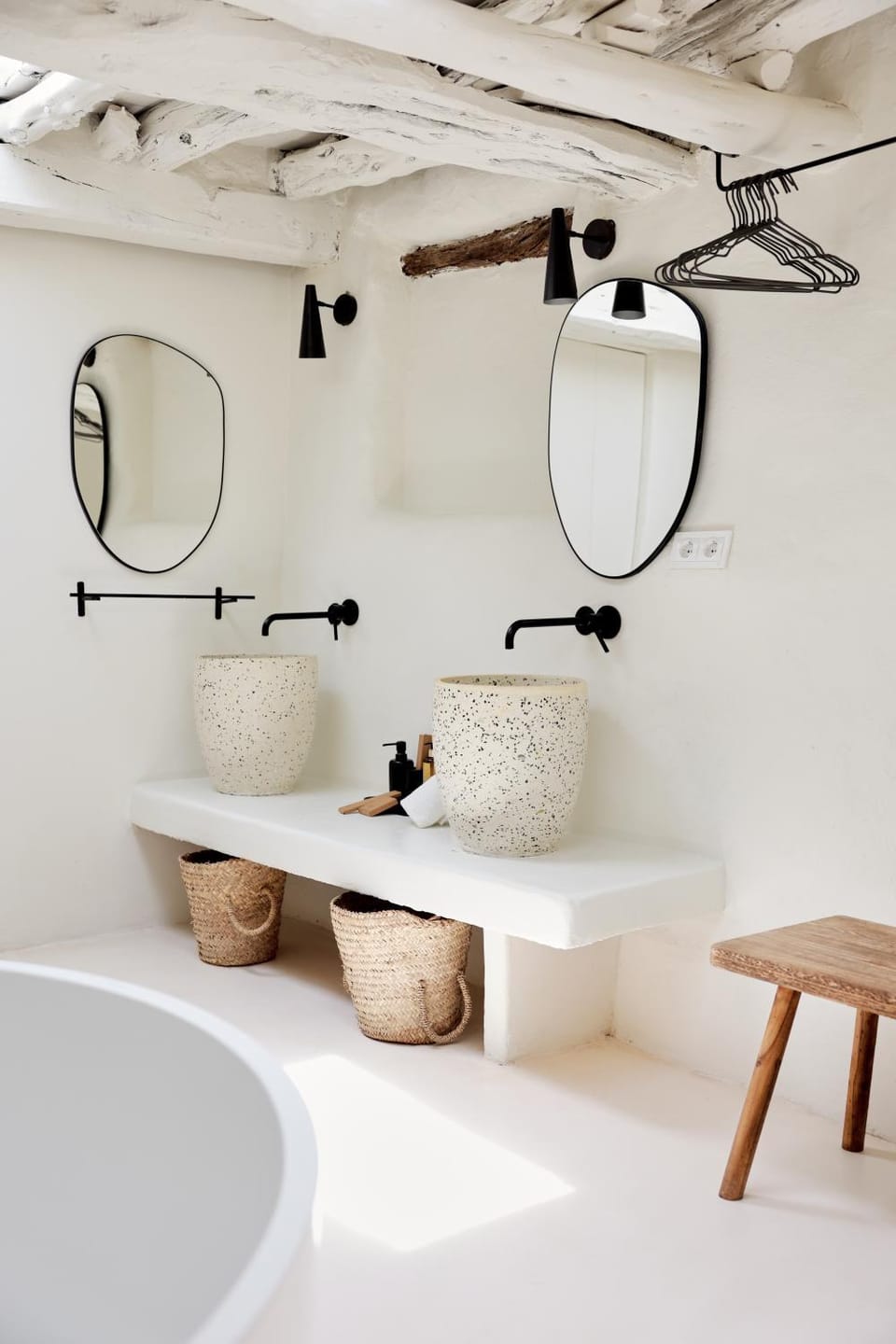 Agroturismo Can Domo Farm Stay in Ibiza