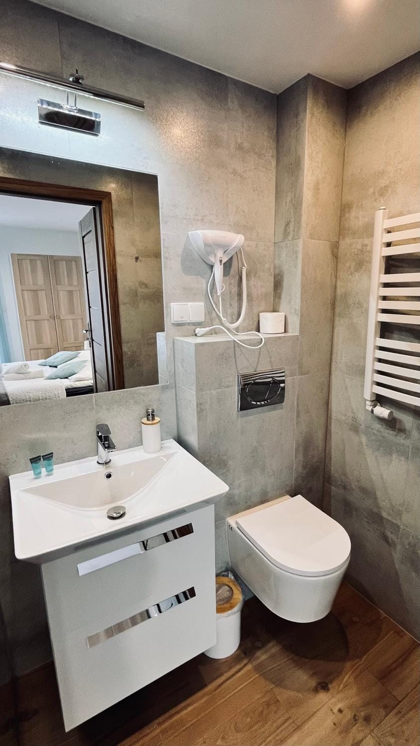 Toilet, Bathroom, bidet