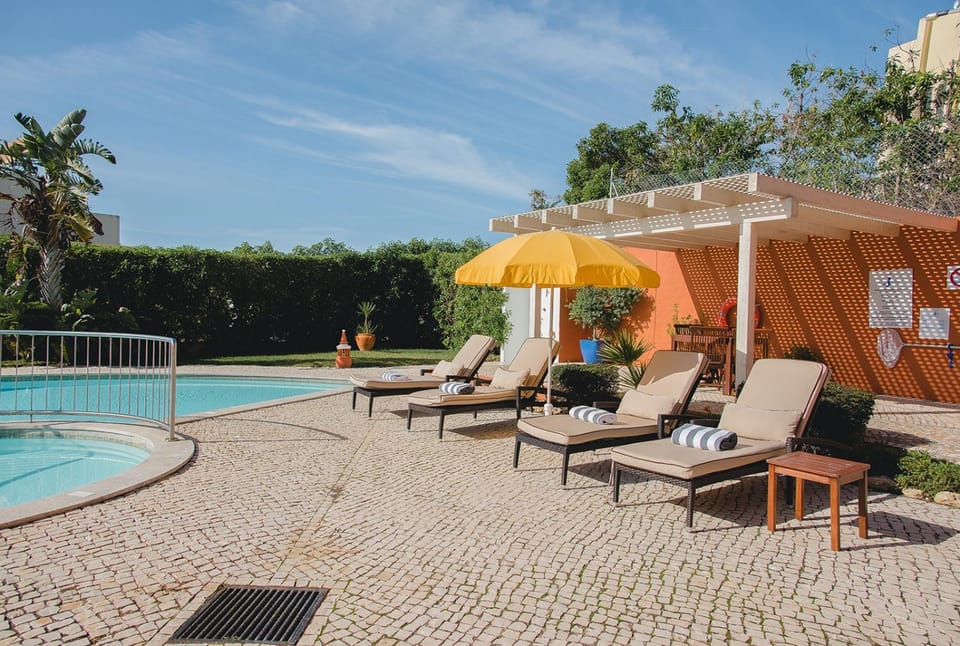 Pool view, Swimming pool, Swimming pool