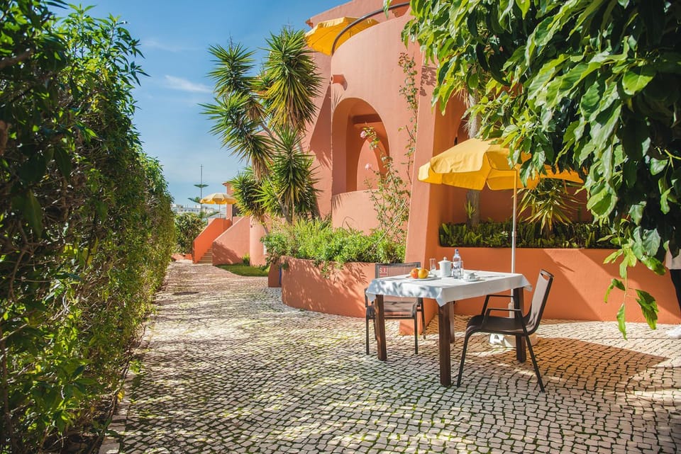 Patio, Balcony/Terrace, Area and facilities