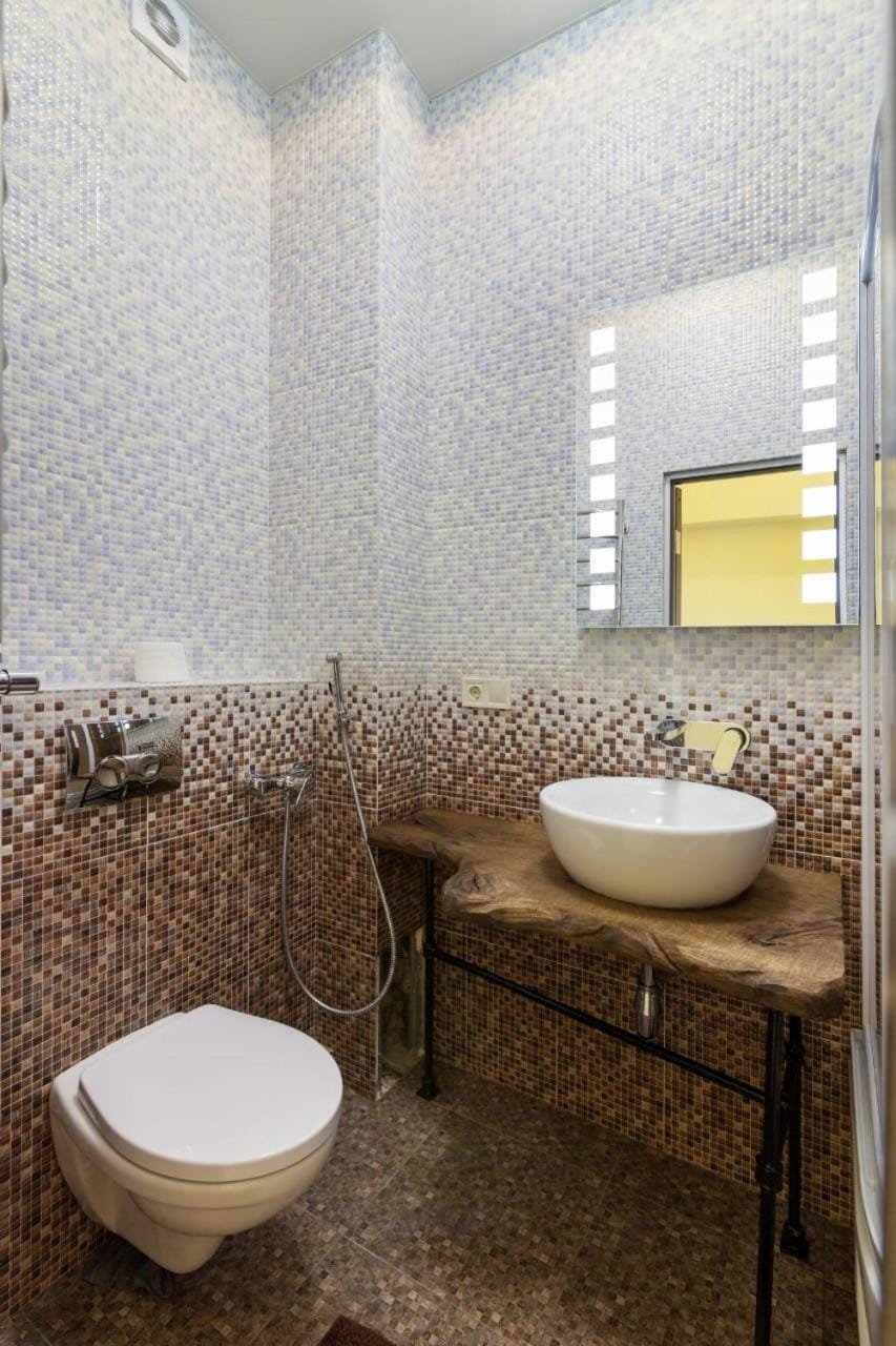 ViP apartment in ♥ of Lviv Apartment in Lviv
