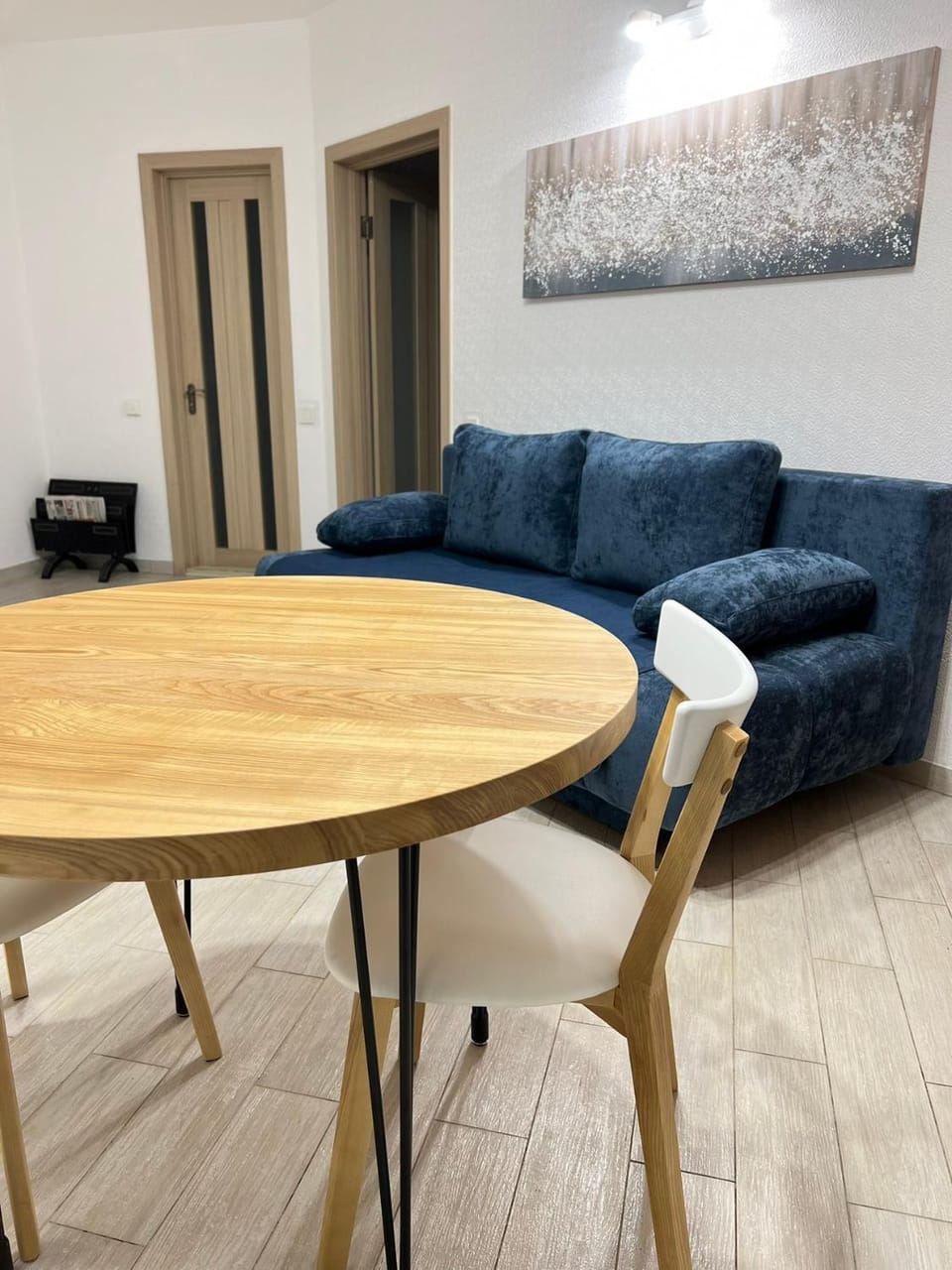 Chernihiv City Apartments - Peremohy Apartment in Ukraine