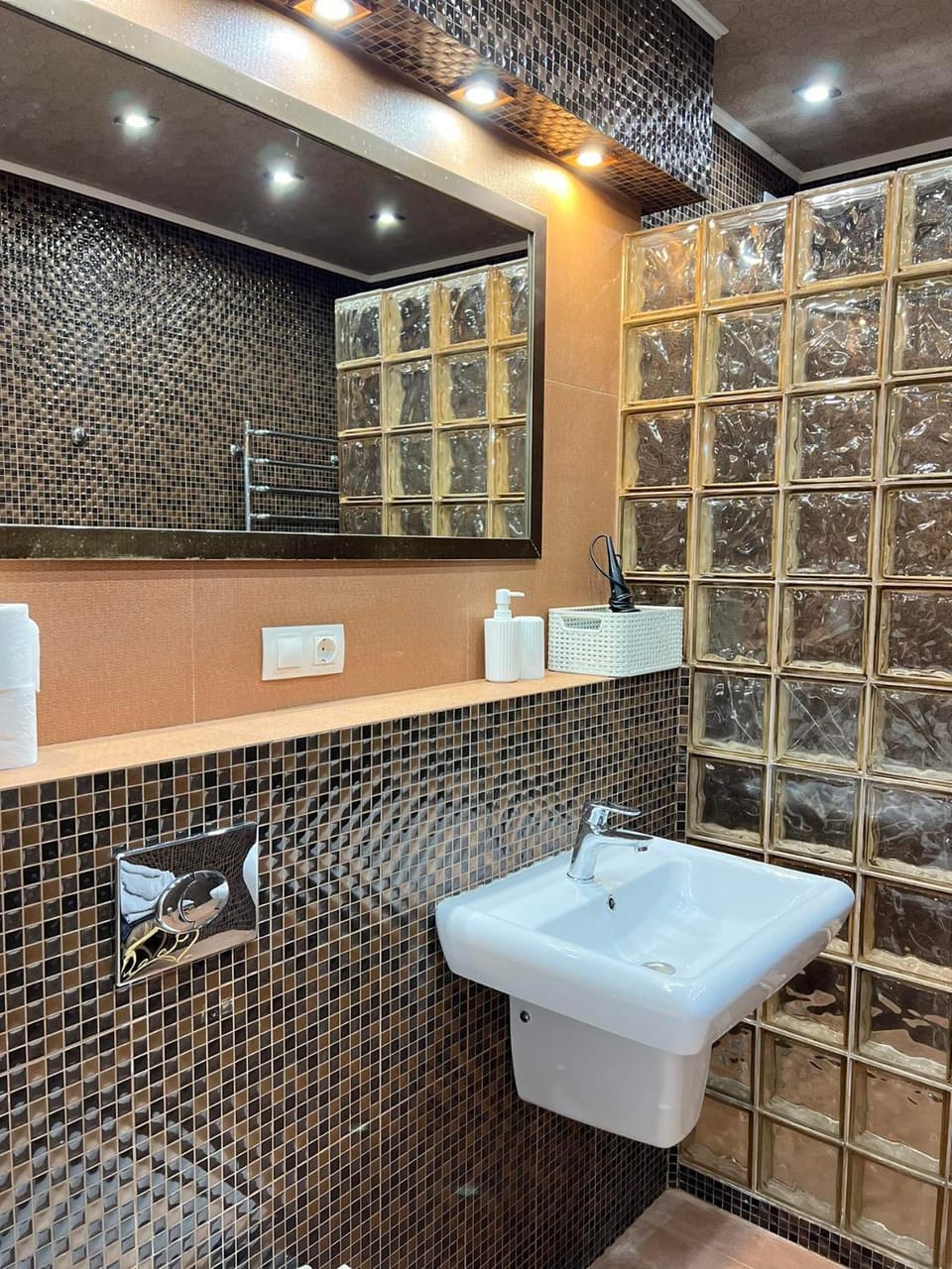 Chernihiv City Apartments - Peremohy Apartment in Ukraine
