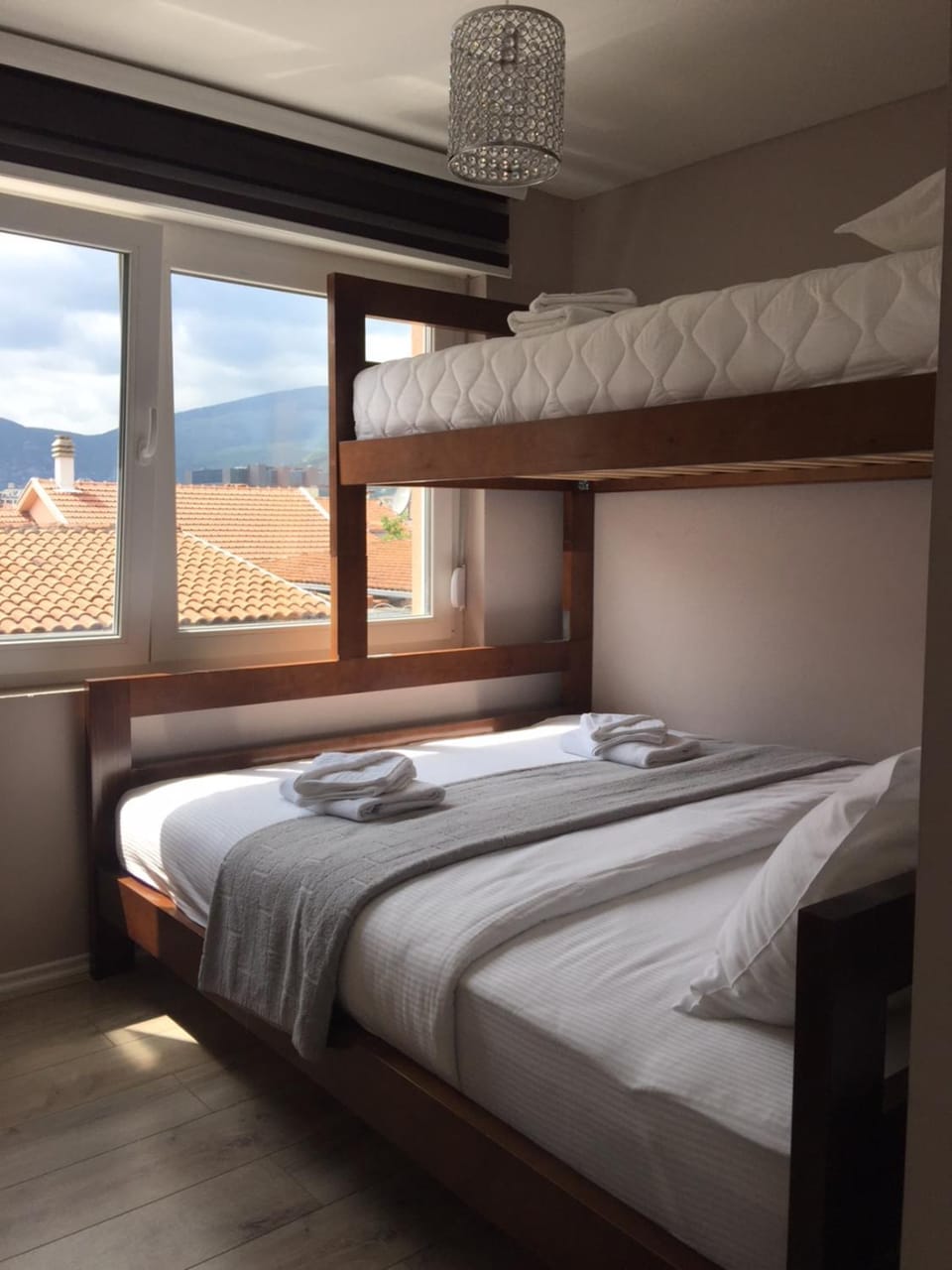 OzApartments Apartment in Mostar