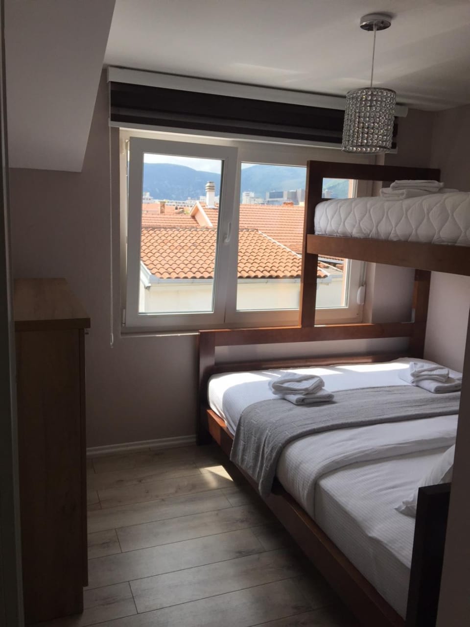 OzApartments Apartment in Mostar