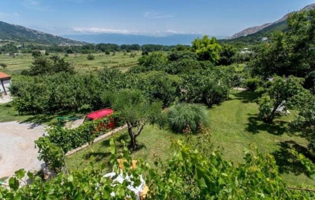 Apartman Maledi Apartment in Lika-Senj County