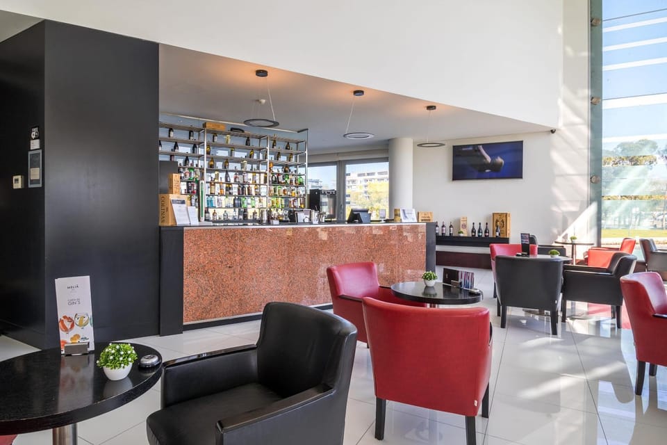 TV and multimedia, View (from property/room), Lobby or reception, Lounge or bar, Drinks