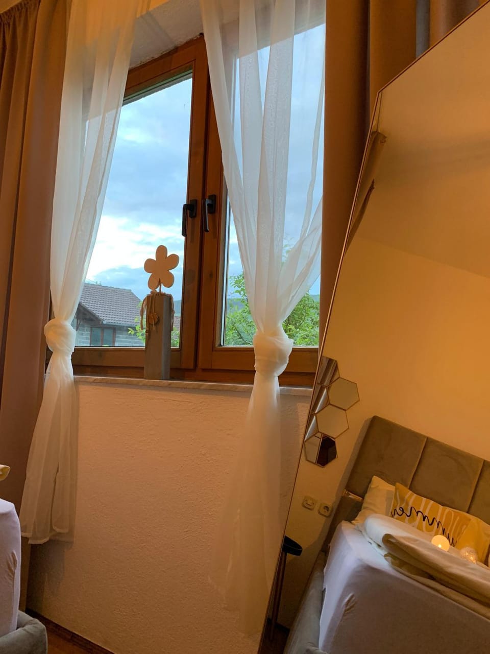 Apartman Lana Apartment in Federation of Bosnia and Herzegovina