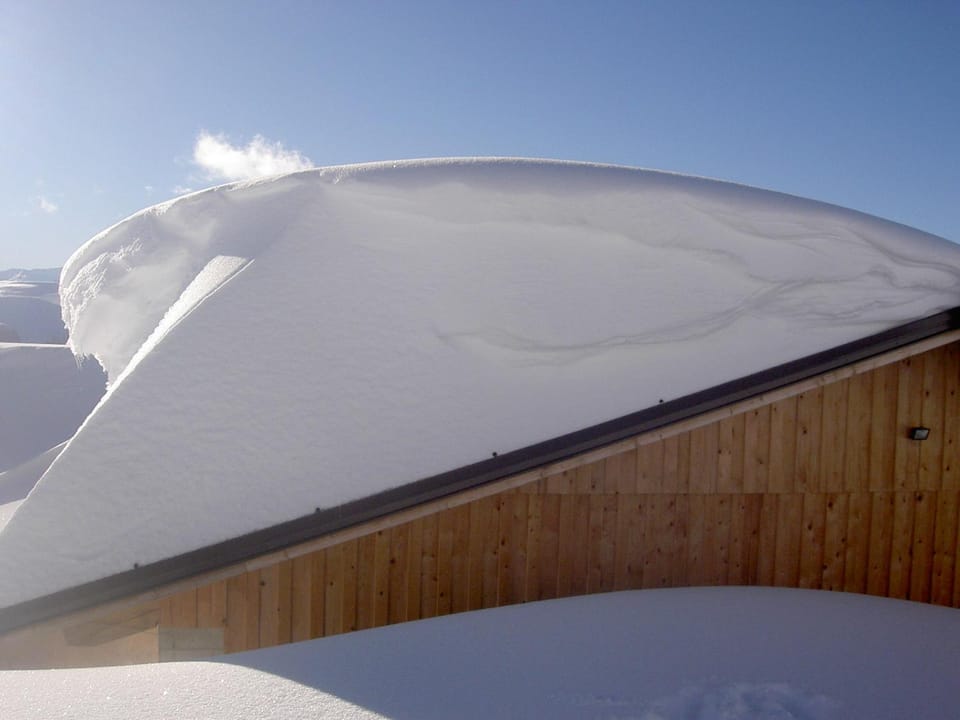 Winter, Area and facilities