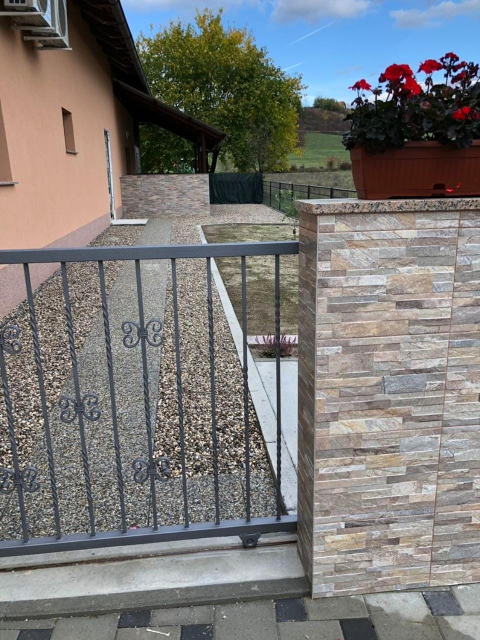Sobe Pavlaković Bed and Breakfast in Slovenia