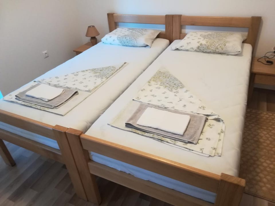 Sobe Pavlaković Bed and Breakfast in Slovenia