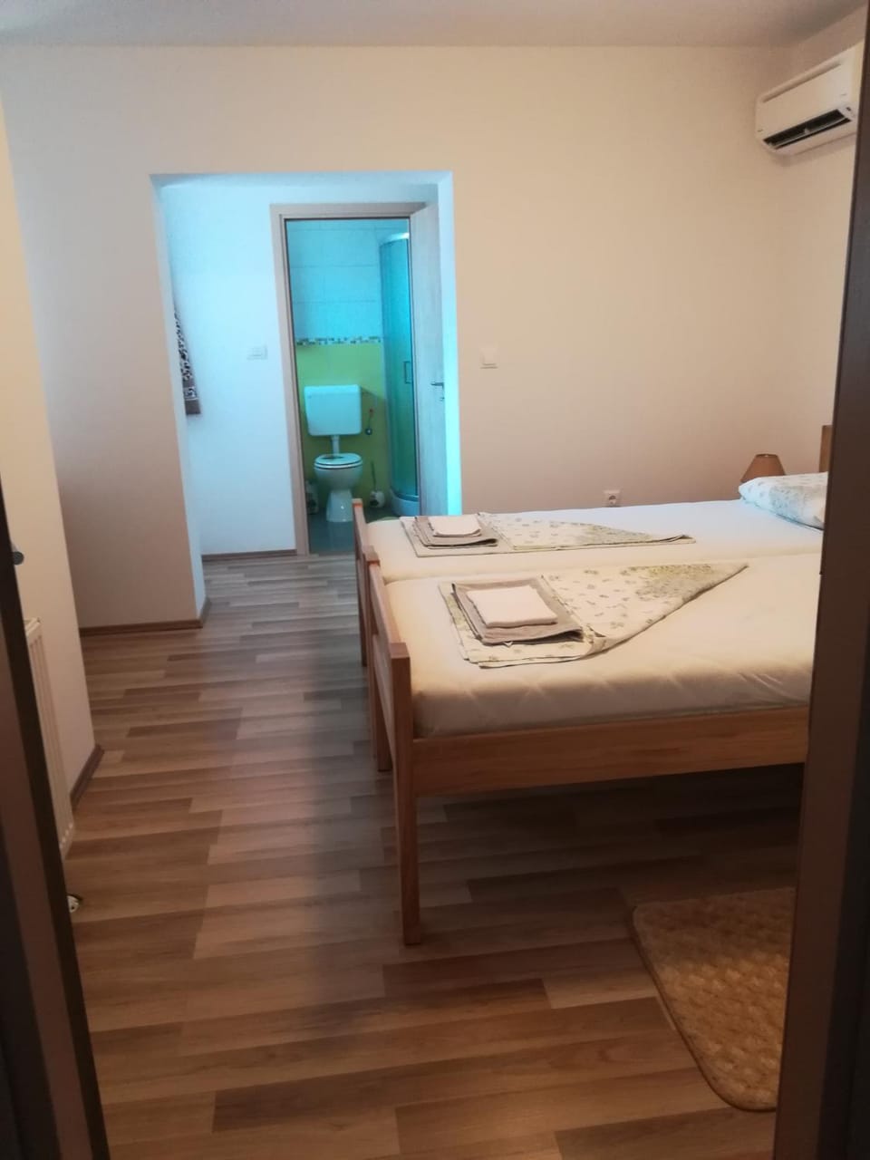 Sobe Pavlaković Bed and Breakfast in Slovenia