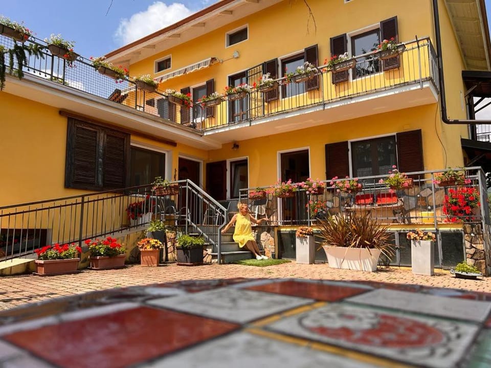 b&b Antiche Pietre Bed and Breakfast in Piedmont