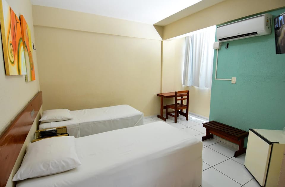 Hotel Imperial Hotel in Mossoró