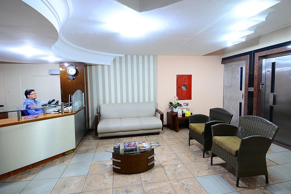 Hotel Imperial Hotel in Mossoró