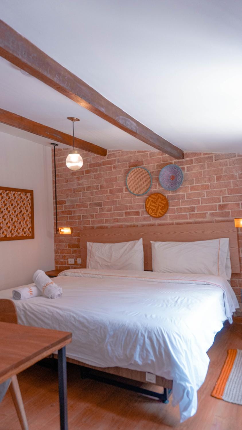 Masaya Bogotá Hostel in Bogota