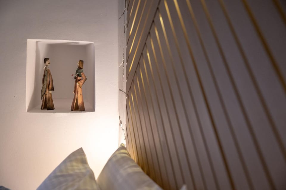 Nine Bed and Breakfast in Chania