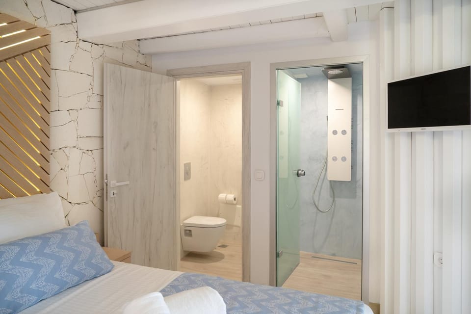 Nine Bed and Breakfast in Chania