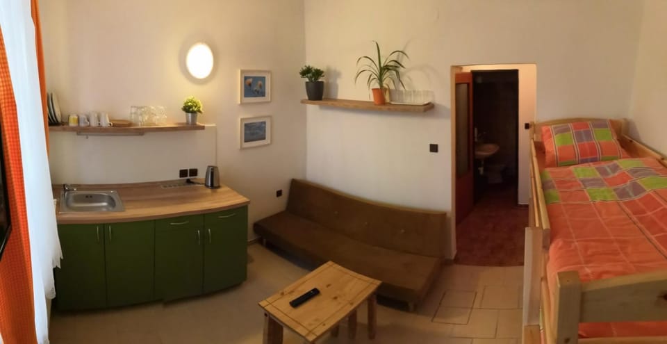 Penzion Bližanovy Bed and Breakfast in Czechia